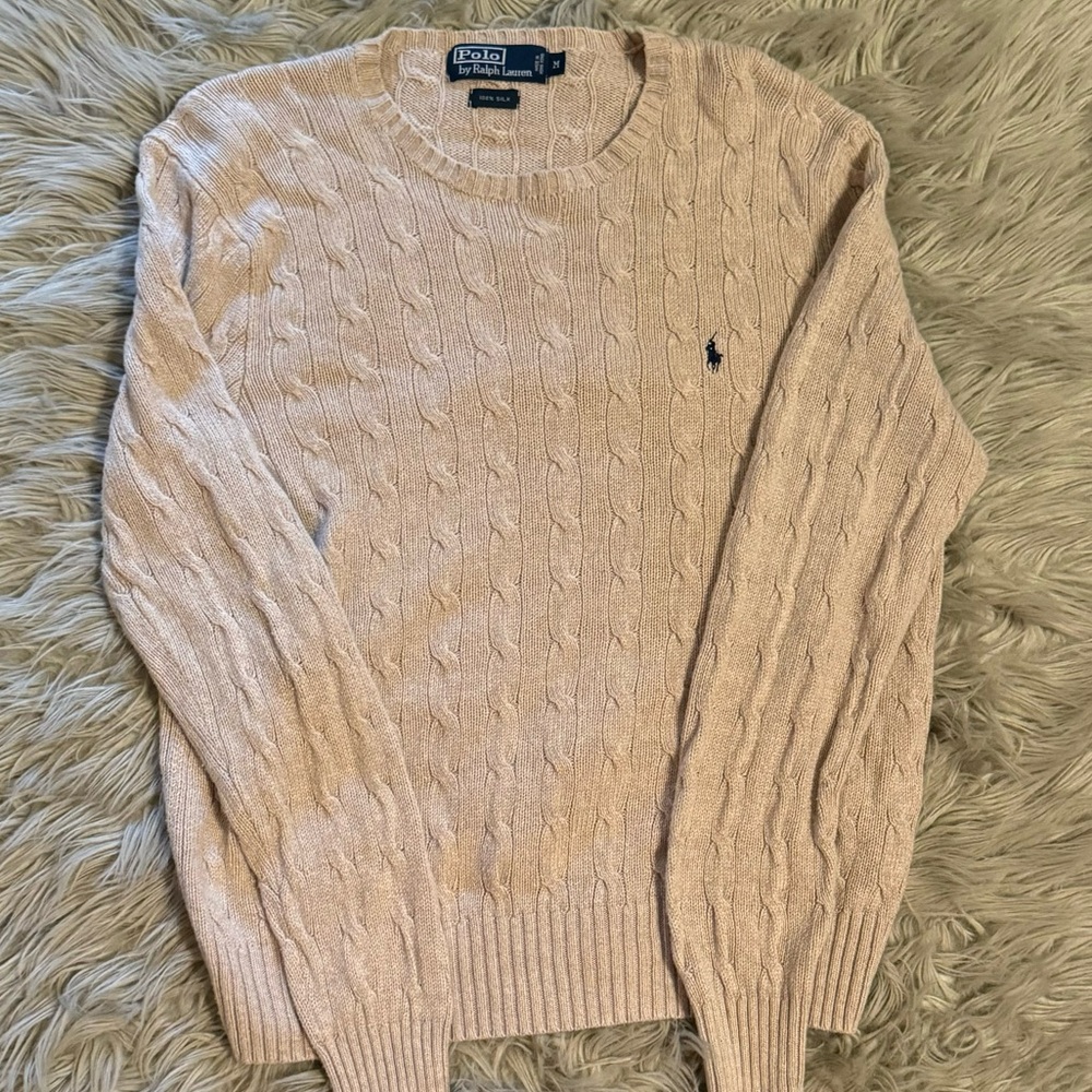 Polo Ralph Lauren Sweater